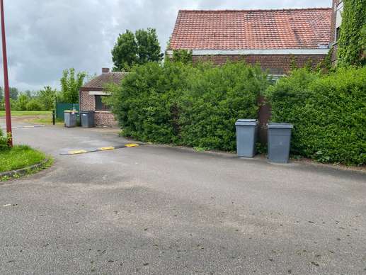 Added a photo to a location