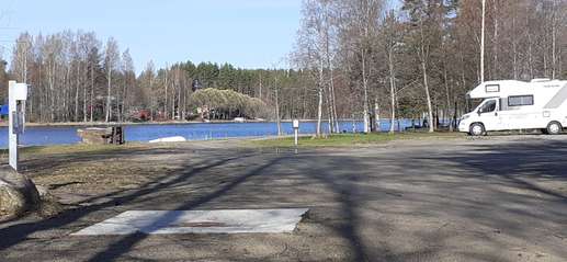 Added a photo to a location