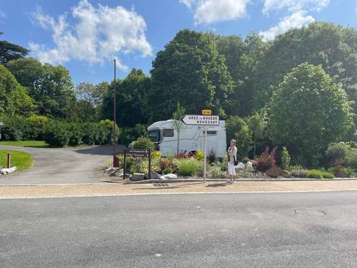 Added a photo to a location