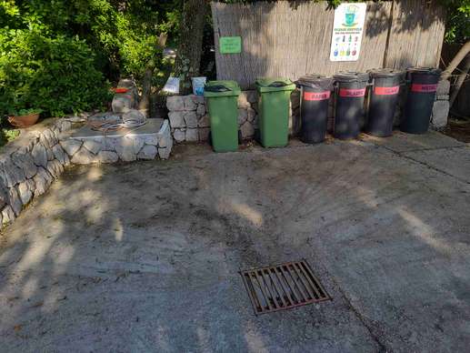Aggiunta una foto a una posizione