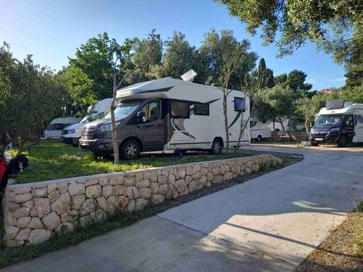 Aggiunta una foto a una posizione