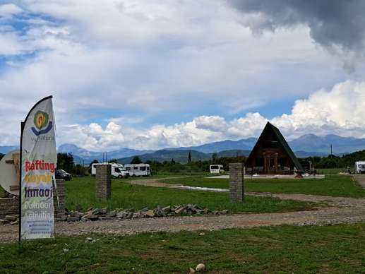 Added a photo to a location