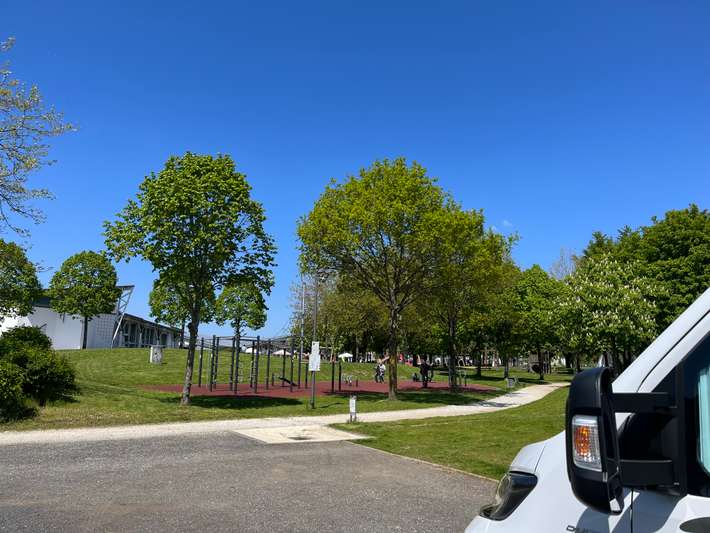 Am Park