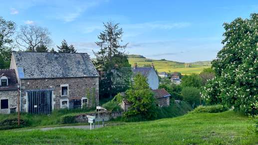 Ajout d'une photo à un emplacement