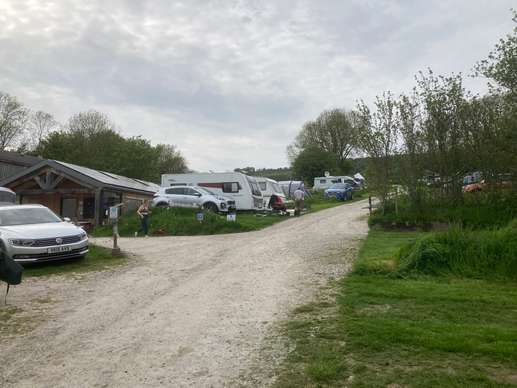 Ajout d'une photo à un emplacement