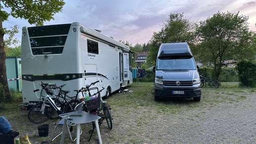 Ajout d'une photo à un emplacement