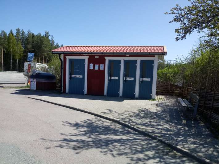 Rastplats Långsjön [W1]