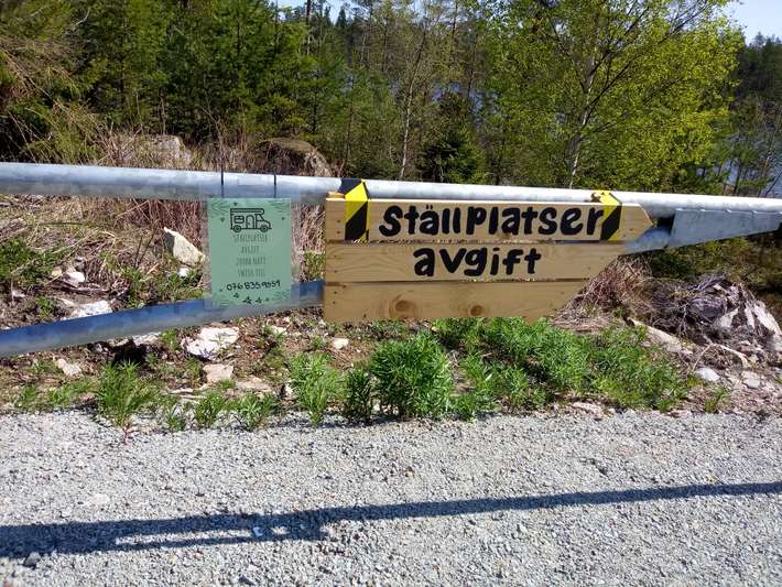 Rastplats Långsjön [W1]