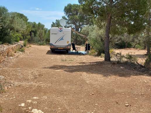Ajout d'une photo à un emplacement