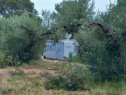 Ajout d'une photo à un emplacement