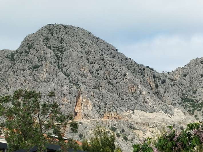 Camping Medora Orbis