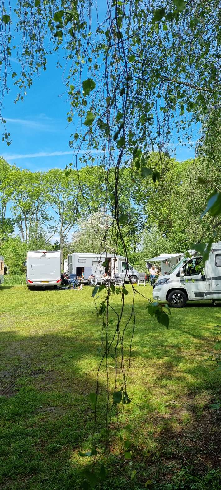Camping Seveningen