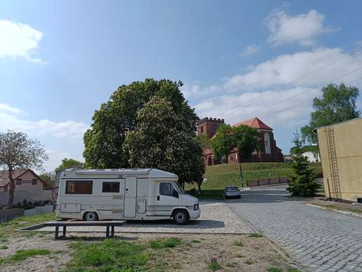 Added a photo to a location