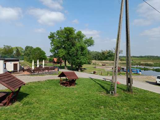 Added a photo to a location