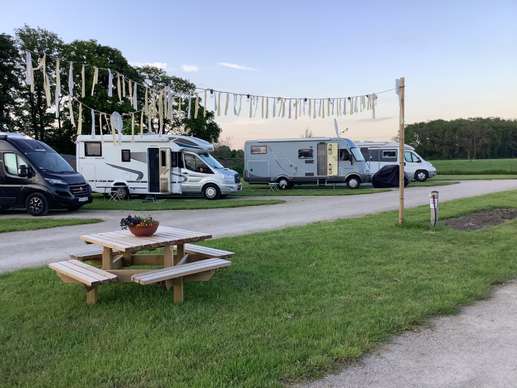 Aggiunta una foto a una posizione