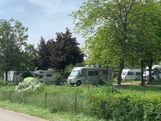 Ajout d'une photo à un emplacement