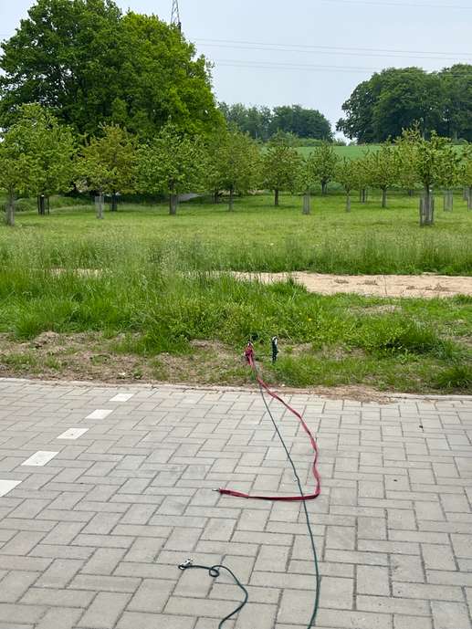 Einem Ort wurde ein Foto hinzugefügt