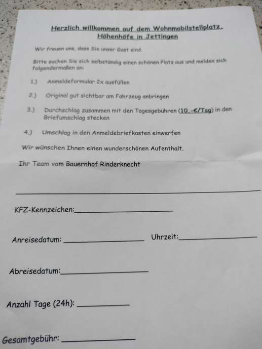 Einem Ort wurde ein Foto hinzugefügt