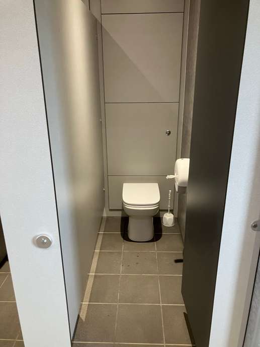 Einem Ort wurde ein Foto hinzugefügt