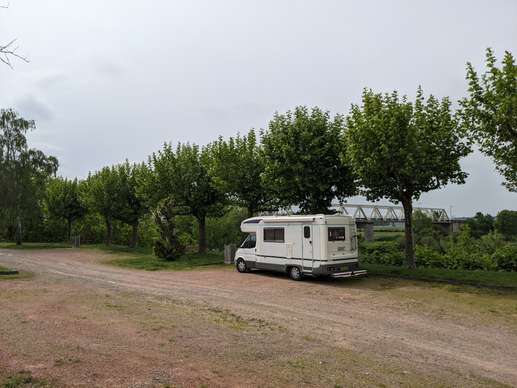 Added a photo to a location