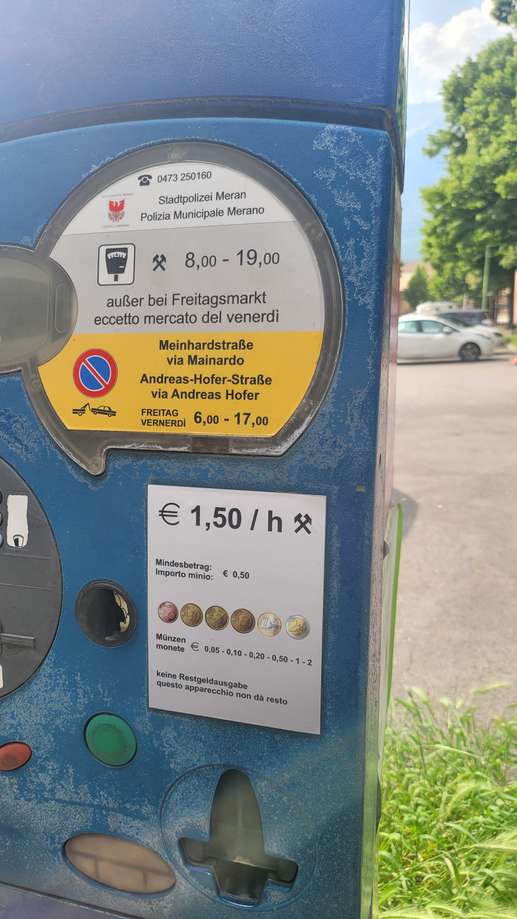 Einem Ort wurde ein Foto hinzugefügt