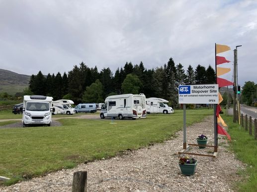 Aggiunta una foto a una posizione