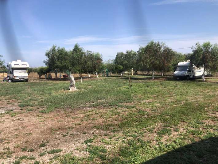 agriturismo Agata