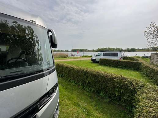 Ajout d'une photo à un emplacement