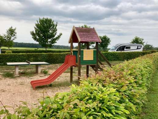 Een foto toegevoegd aan een locatie