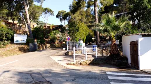 Added a photo to a location