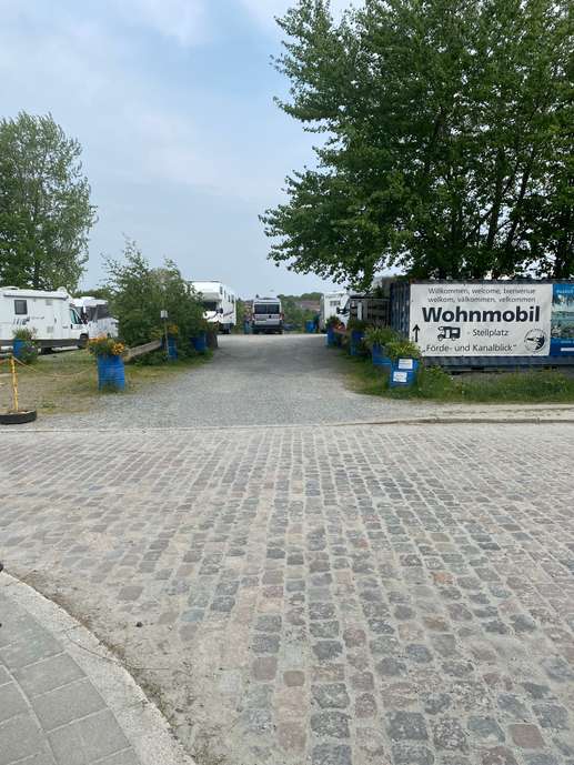 Een foto toegevoegd aan een locatie