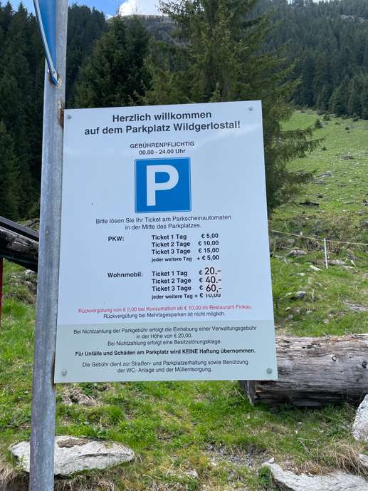 Aggiunta una foto a una posizione