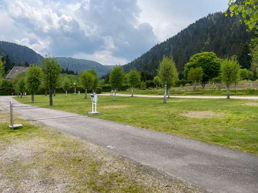 Added a photo to a location