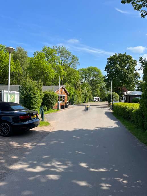 Added a photo to a location