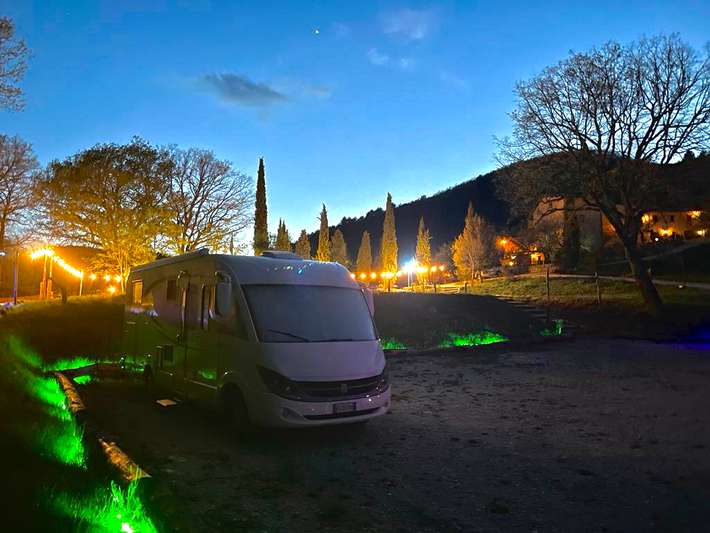 Borgo Incantato