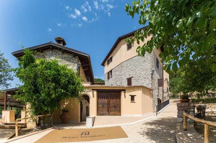 Borgo Incantato