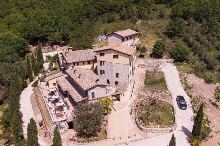 Borgo Incantato