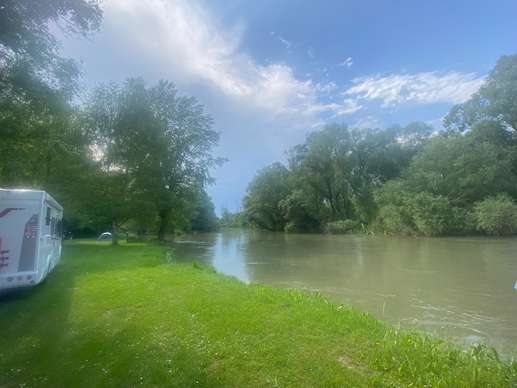 Aggiunta una foto a una posizione