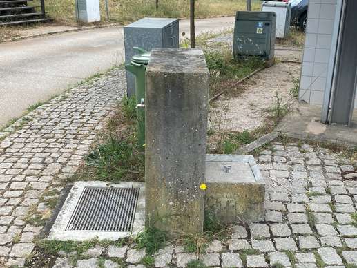 Added a photo to a location