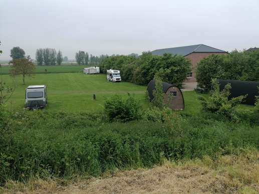 Ajout d'une photo à un emplacement