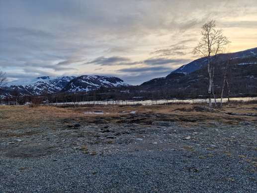 Added a photo to a location