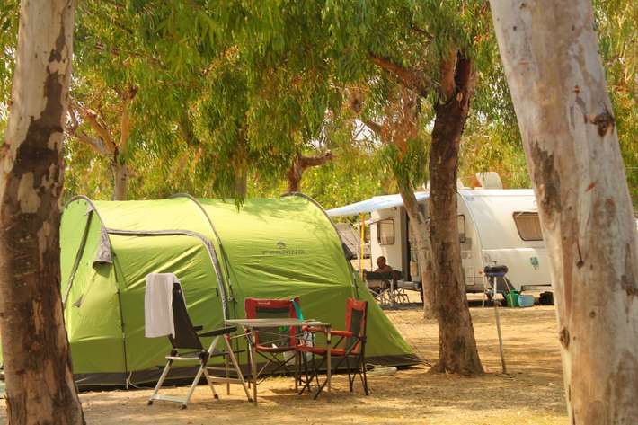 Villaggio Camping Poseidon 