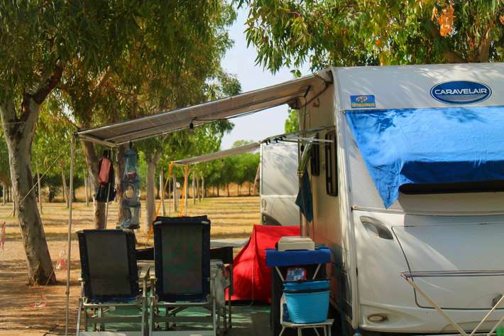 Villaggio Camping Poseidon 