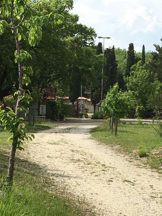 Aggiunta una foto a una posizione