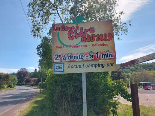 Added a photo to a location