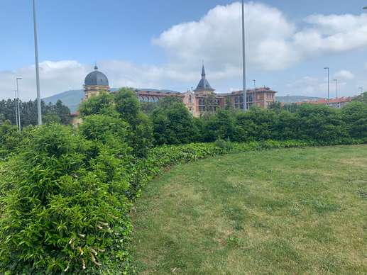 Added a photo to a location