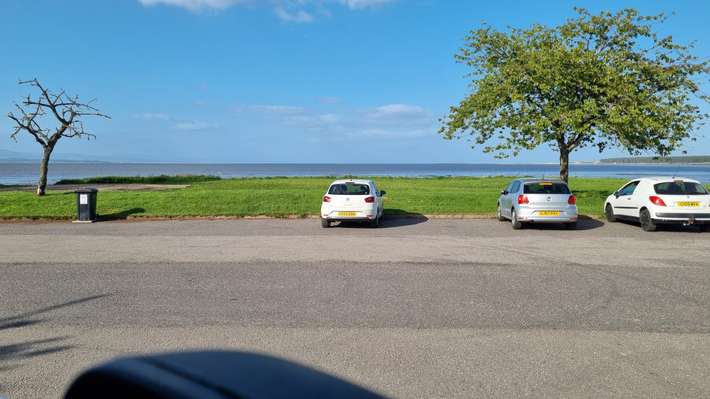 Parking Tain