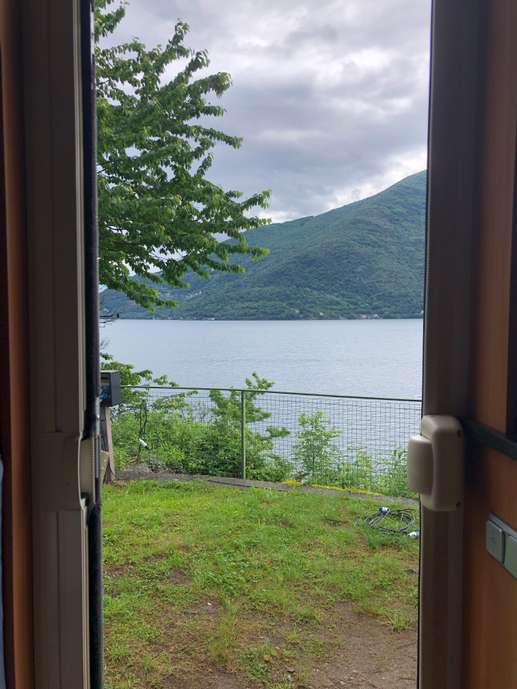 Aggiunta una foto a una posizione