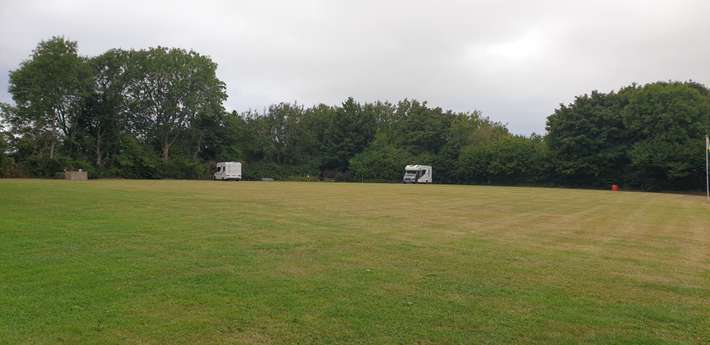 Woodside Field 