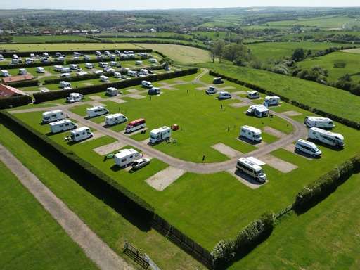 Broadings Farm Caravans and Holiday Cottages